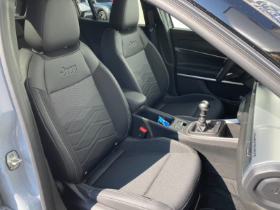 Jeep Avenger Vorführwagen