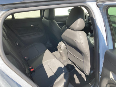 Jeep Avenger Vorführwagen