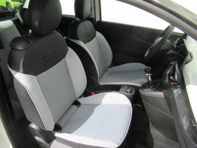 Fiat 500 Neuwagen
