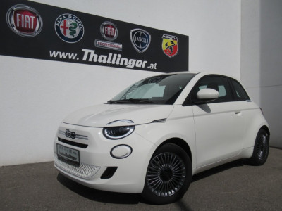 Fiat 500 Neuwagen