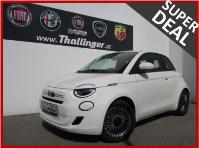 Fiat 500 Neuwagen Fiat 500 Neuwagen