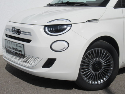 Fiat 500 Neuwagen
