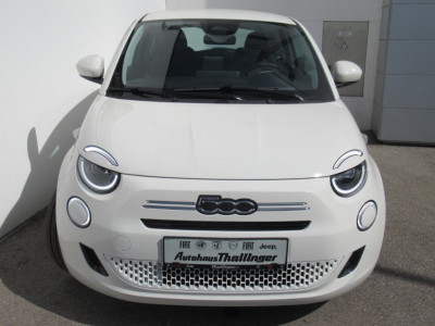 Fiat 500 Neuwagen