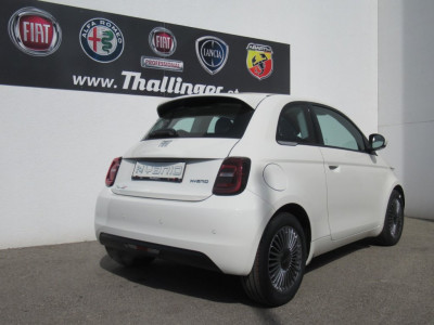 Fiat 500 Neuwagen