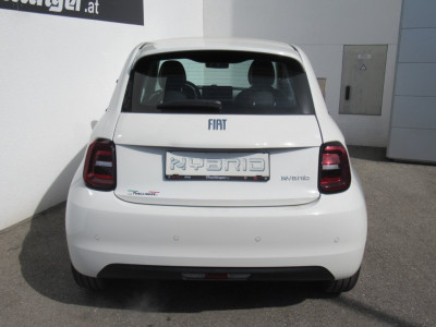Fiat 500 Neuwagen