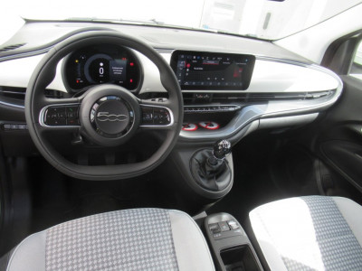 Fiat 500 Neuwagen