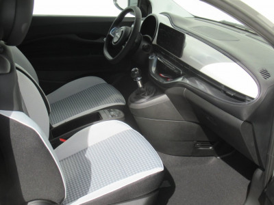 Fiat 500 Neuwagen