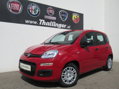 Fiat Pandina Neuwagen