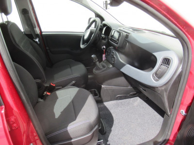 Fiat Pandina Neuwagen