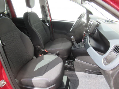 Fiat Pandina Neuwagen