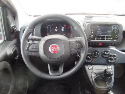 Fiat Pandina Neuwagen Fiat Pandina Neuwagen