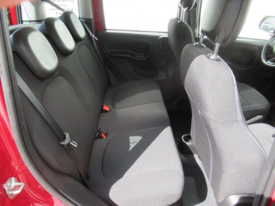 Fiat Pandina Neuwagen