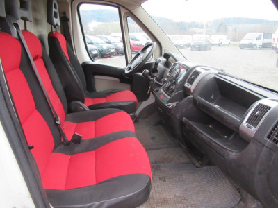 Fiat Ducato Gebrauchtwagen