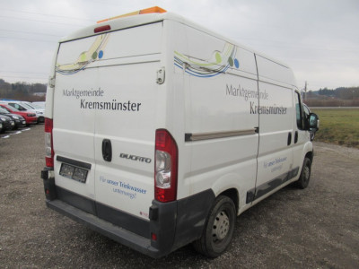 Fiat Ducato Gebrauchtwagen