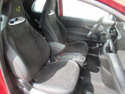 Abarth 500 Vorführwagen