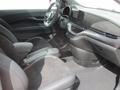 Abarth 500 Vorführwagen