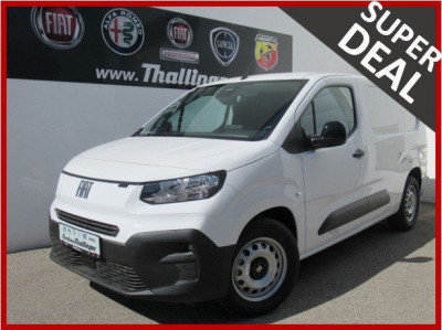 Fiat Doblo Vorführwagen