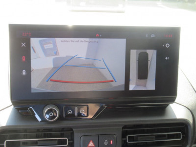 Fiat Doblo Vorführwagen