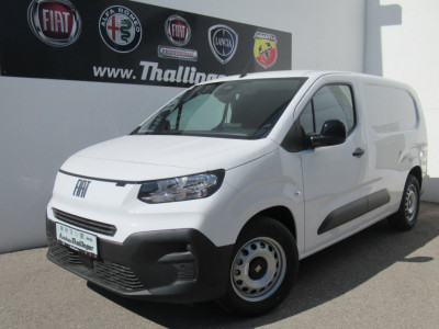 Fiat Doblo Vorführwagen