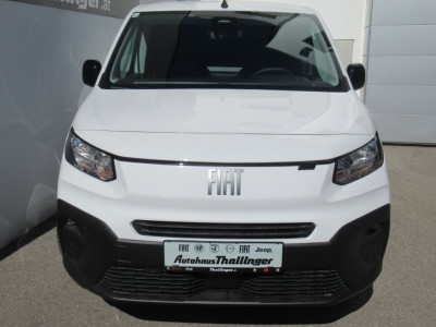 Fiat Doblo Vorführwagen