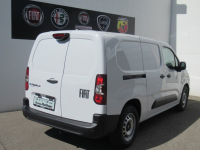 Fiat Doblo Vorführwagen