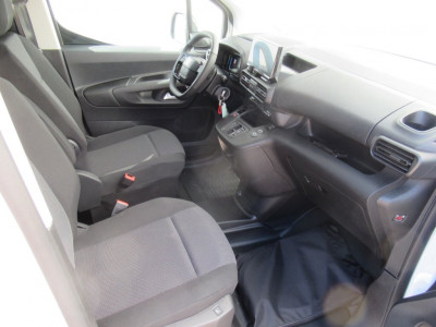 Fiat Doblo Vorführwagen