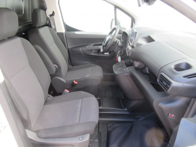 Fiat Doblo Vorführwagen