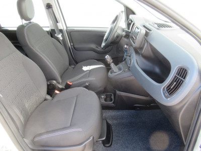 Fiat Pandina Neuwagen