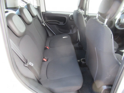 Fiat Pandina Neuwagen