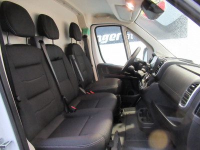 Fiat Ducato Neuwagen