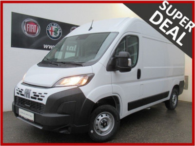 Fiat Ducato Neuwagen