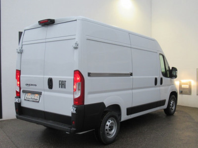 Fiat Ducato Neuwagen