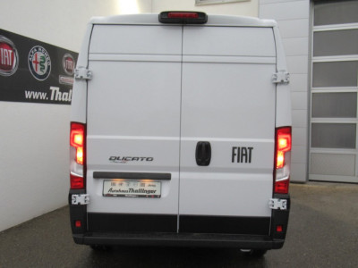 Fiat Ducato Neuwagen