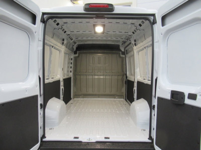 Fiat Ducato Neuwagen