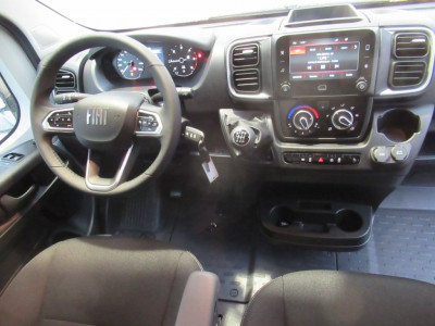 Fiat Ducato Neuwagen