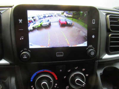 Fiat Ducato Neuwagen