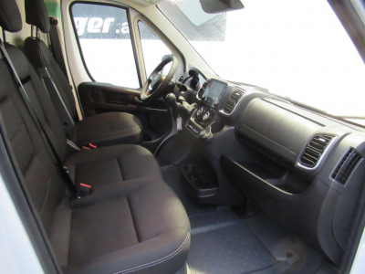 Fiat Ducato Neuwagen