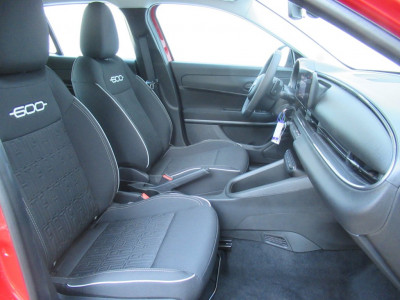 Fiat 600 Gebrauchtwagen Fiat 600 Gebrauchtwagen