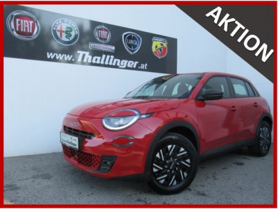 Fiat 600 Gebrauchtwagen