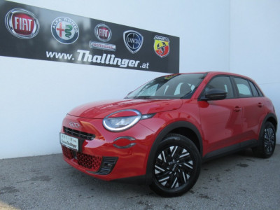 Fiat 600 Gebrauchtwagen