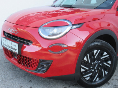 Fiat 600 Gebrauchtwagen