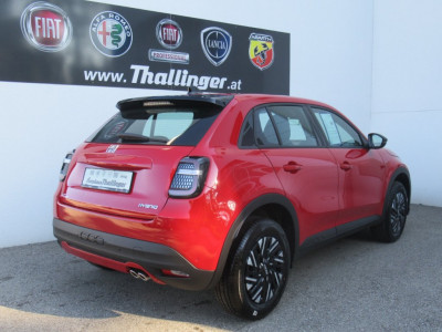 Fiat 600 Gebrauchtwagen