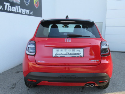 Fiat 600 Gebrauchtwagen