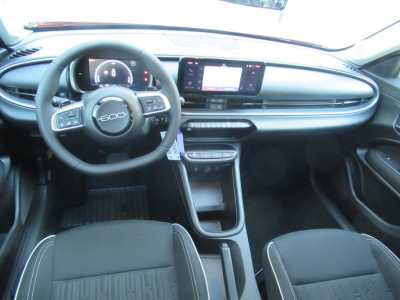 Fiat 600 Gebrauchtwagen Fiat 600 Gebrauchtwagen