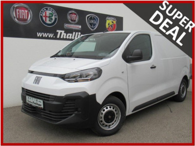 Fiat Ulysse Neuwagen