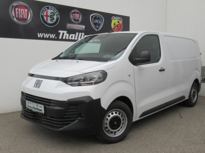 Fiat Ulysse Neuwagen