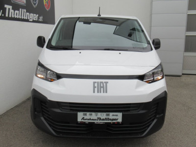 Fiat Ulysse Neuwagen