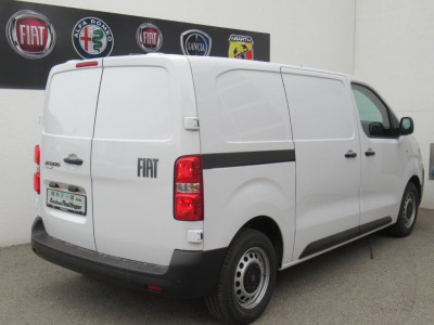 Fiat Ulysse Neuwagen