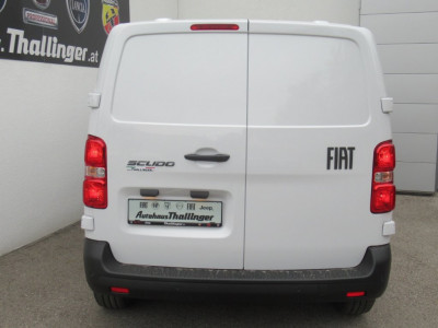 Fiat Ulysse Neuwagen