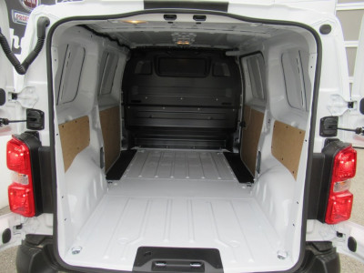 Fiat Ulysse Neuwagen